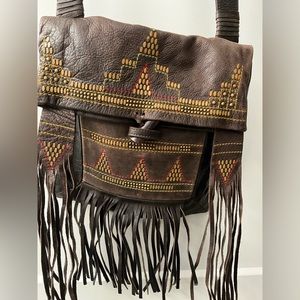 Calleen Cordero Handbag NWT